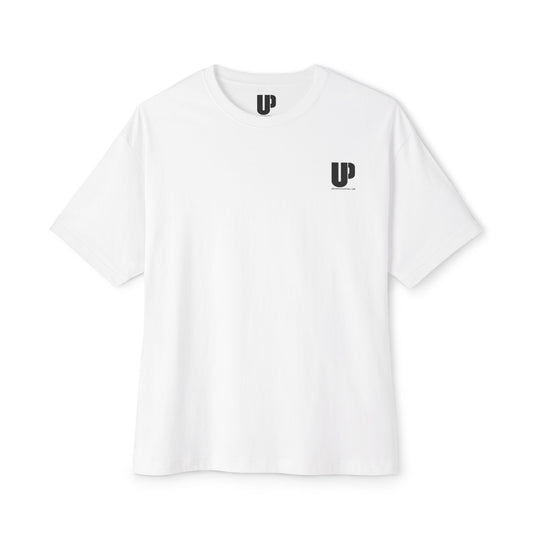 Plain U.P. - Oversized Tee