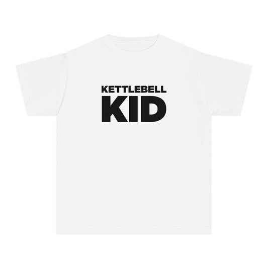 Kettlebell Kid Tee