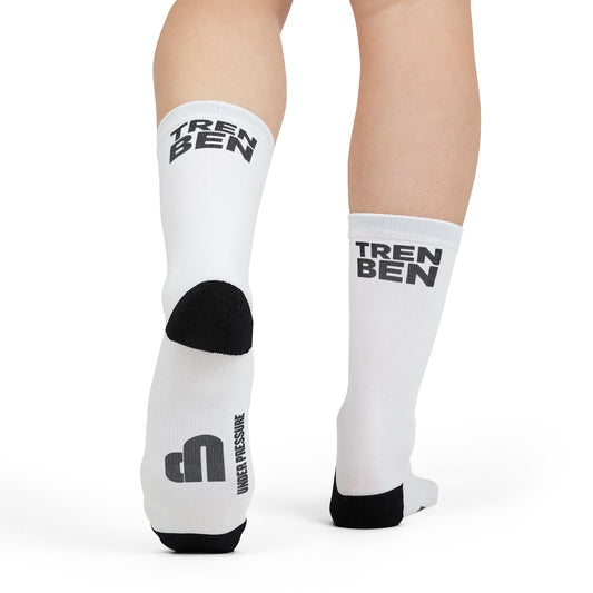 Tren Ben Gym Socks