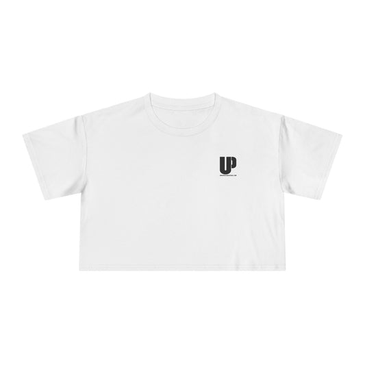 Plain Crop Top (limited run)
