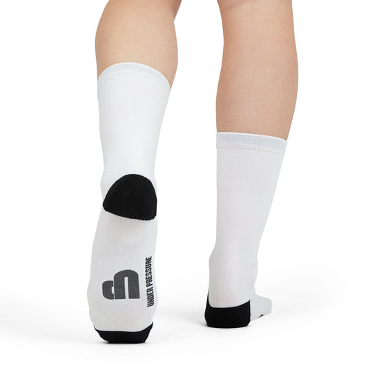 Plain Under Pressure Socks
